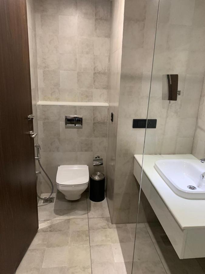 Mothimahal Residency Thrissur Hotel Kültér fotó