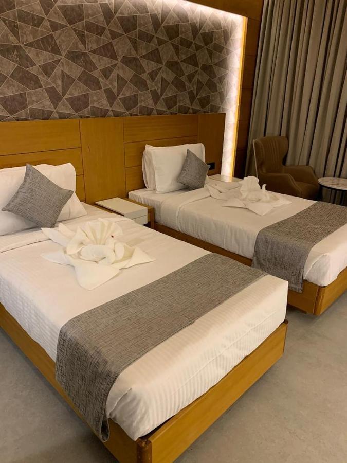 Mothimahal Residency Thrissur Hotel Kültér fotó